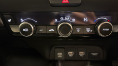 Honda Jazz 1.5 i-MMD Hybrid Advance 5dr eCVT Hybrid Hatchback